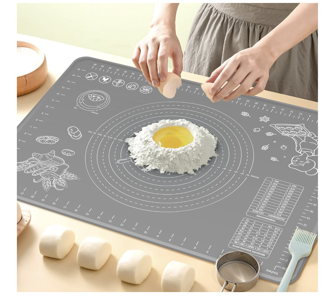 Silicone Baking Mat 32x24 inch