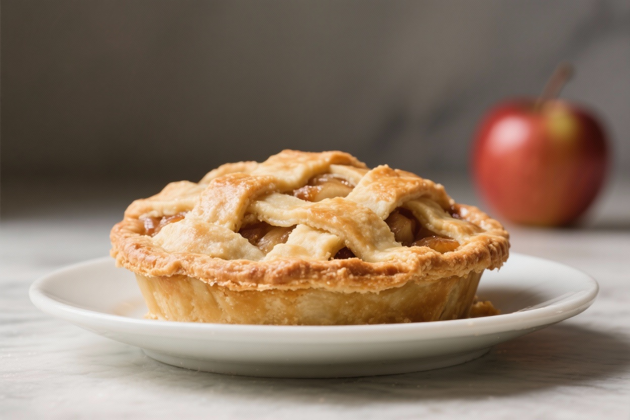 Classic Apple Pie Recipe | Best Homemade Dessert to Try Ever