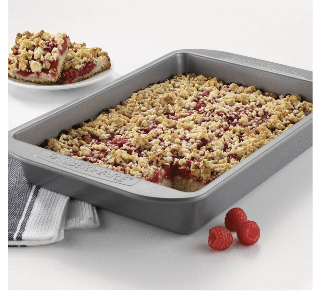 9x13-inch Baking Pan 