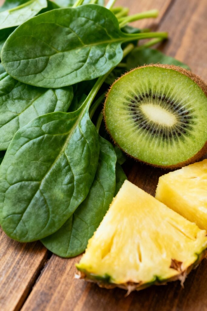 Green Detox Smoothie