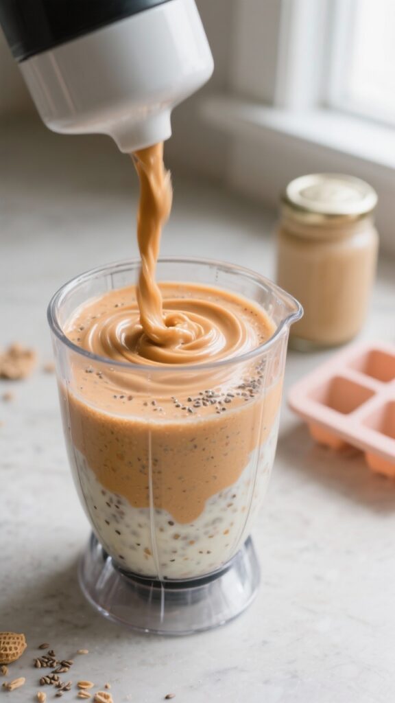 Pet Smoothie Recipe - A Simple, Nutritious Treat For Dogs And Cats