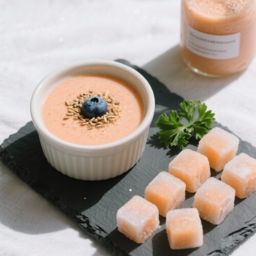 Pet Smoothie Recipe - A Simple, Nutritious Treat For Dogs And Cats