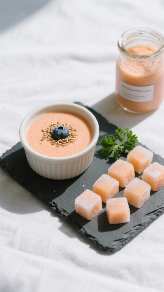 Pet Smoothie Recipe - A Simple, Nutritious Treat For Dogs And Cats